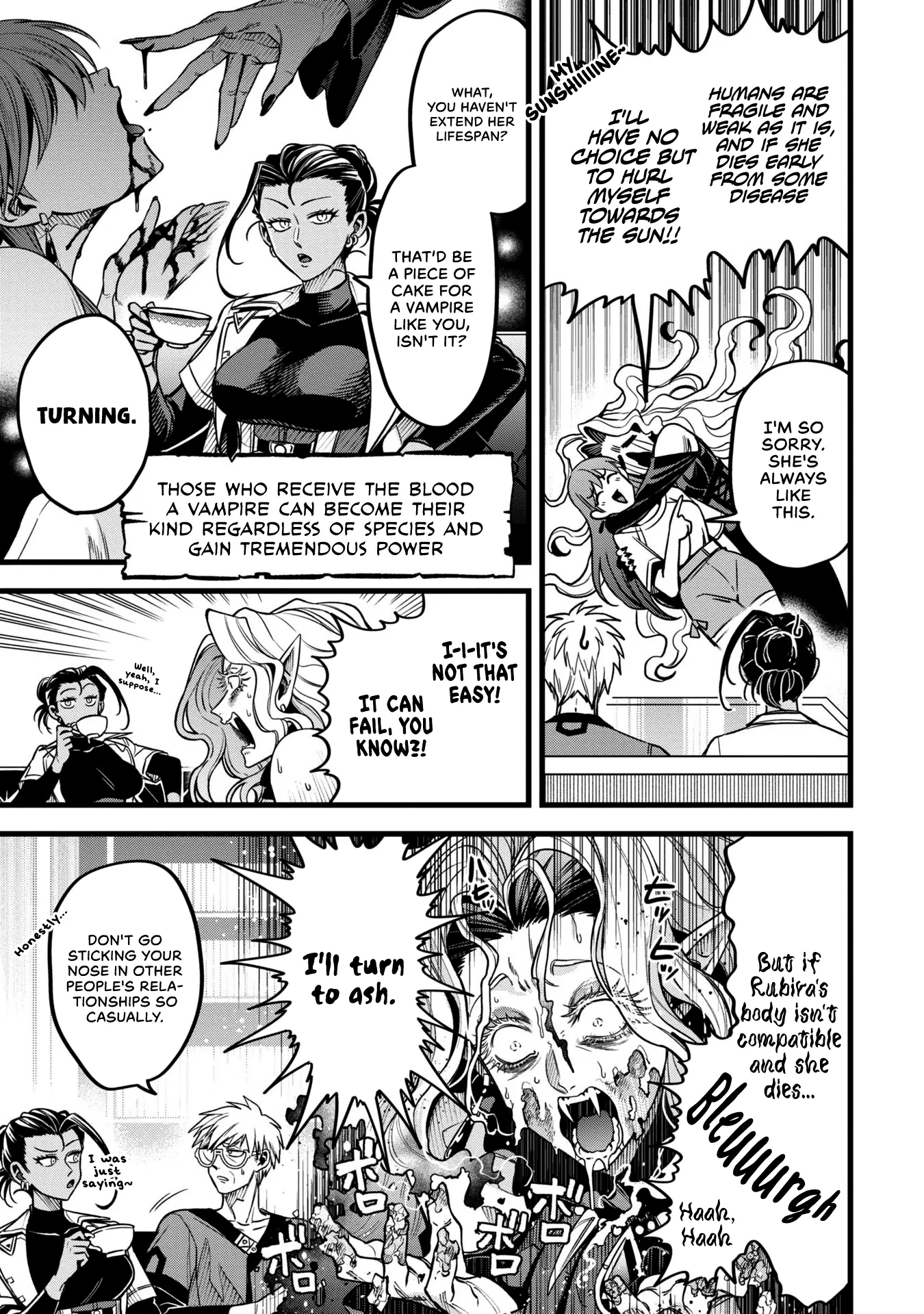 Read Magic Doctor