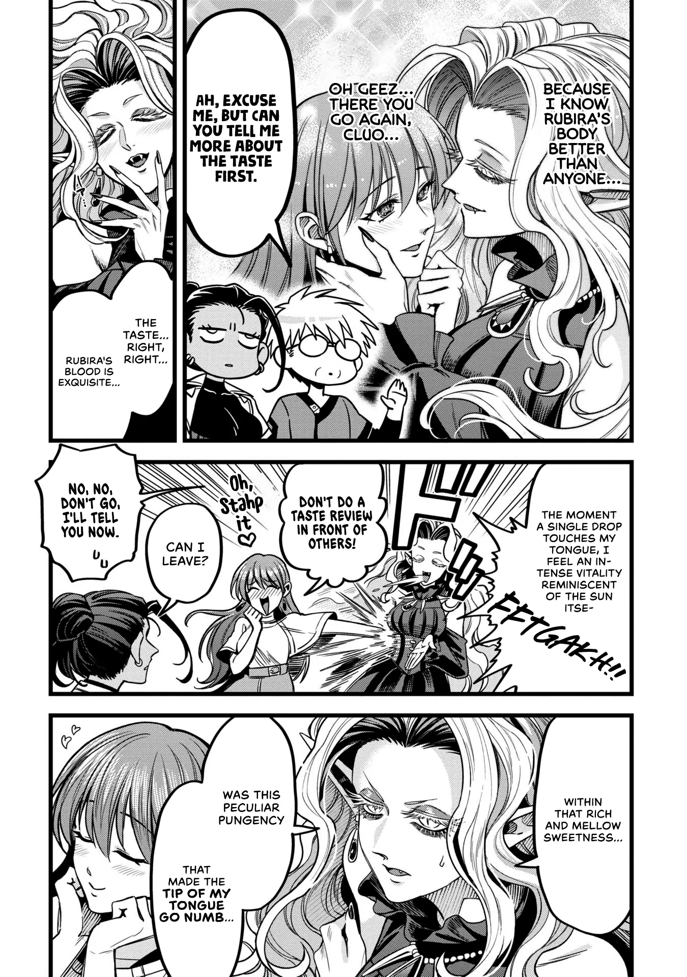 Read Magic Doctor