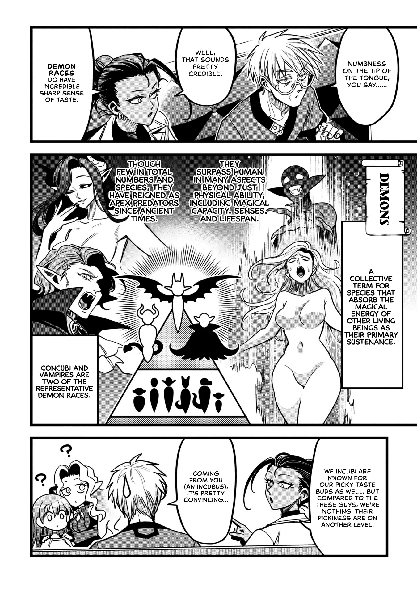 Read Magic Doctor