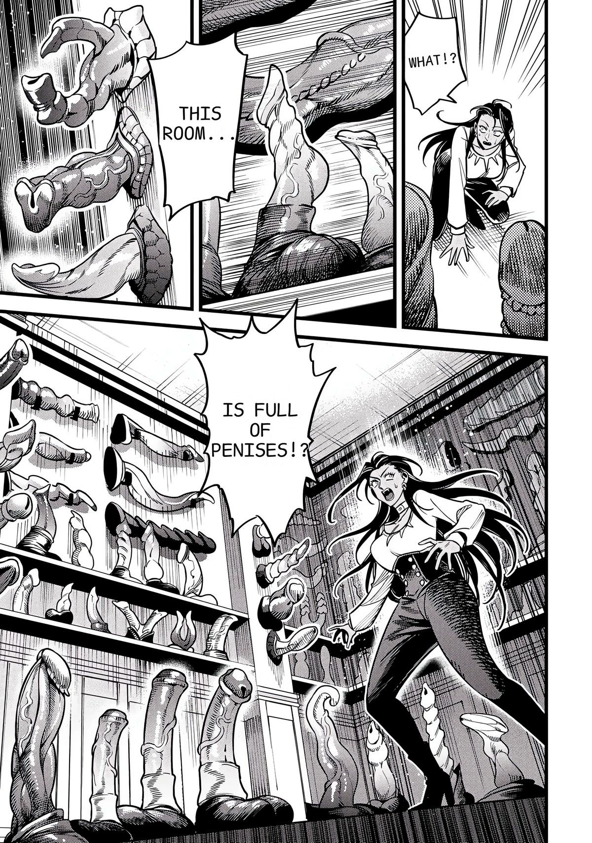 Read Magic Doctor