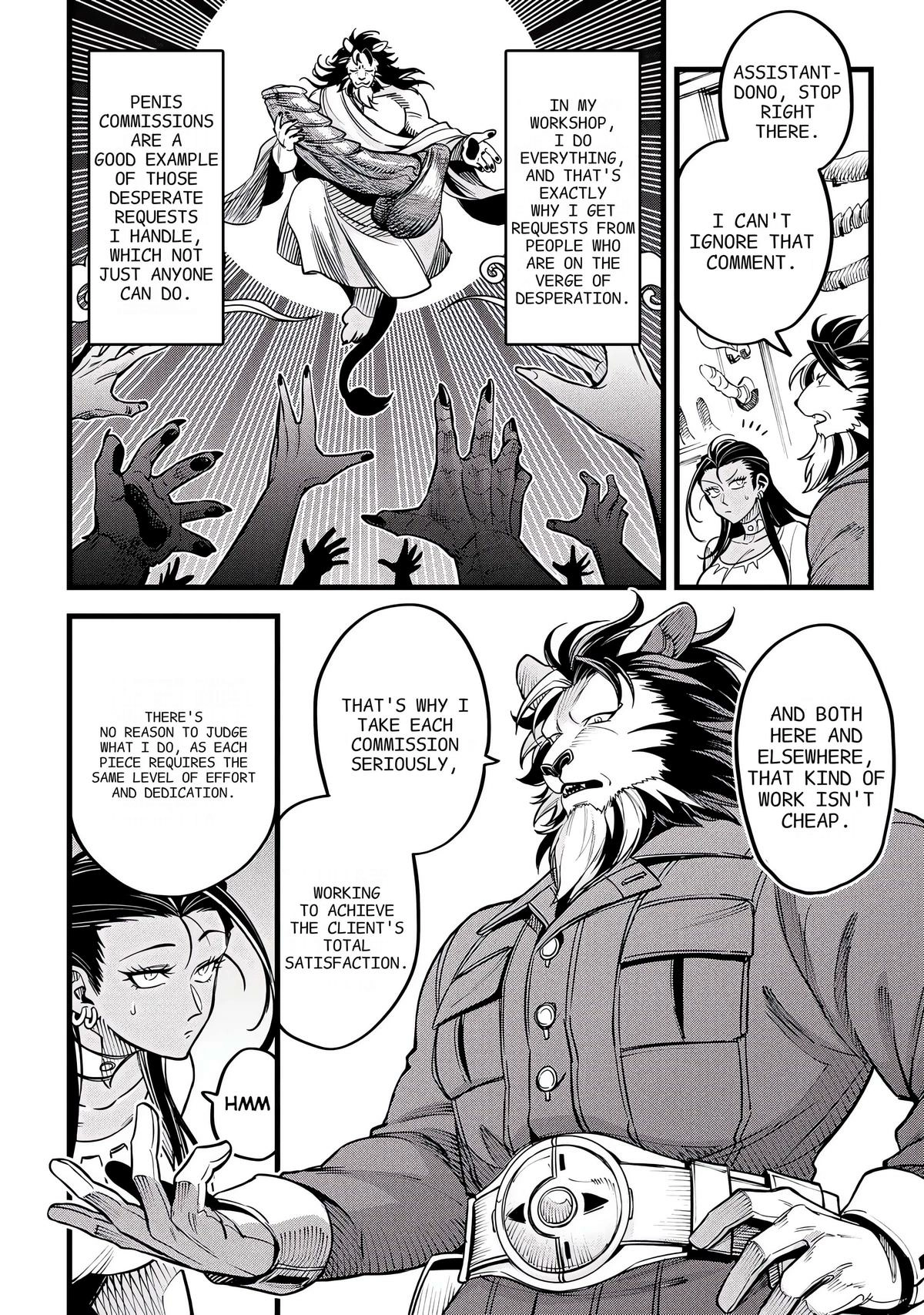 Read Magic Doctor