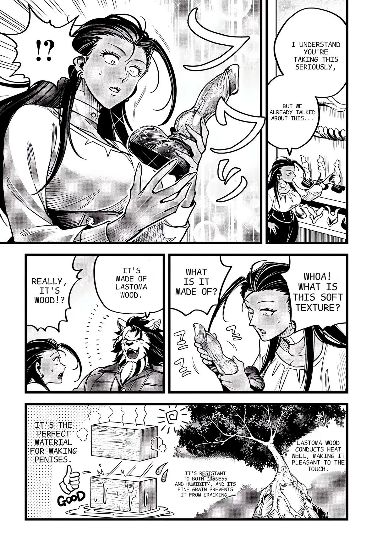Read Magic Doctor