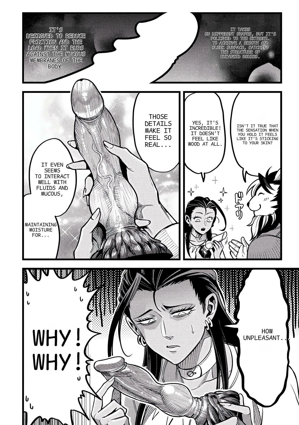 Read Magic Doctor
