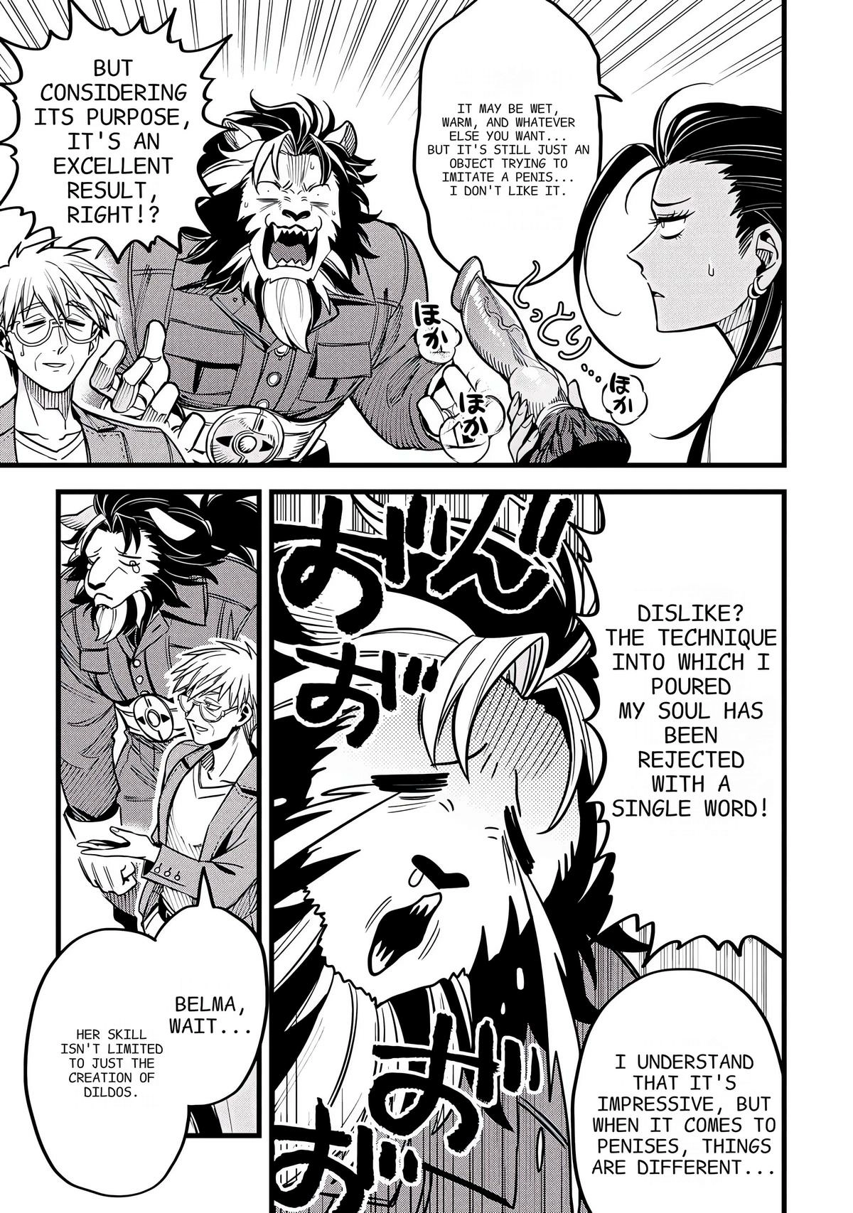 Read Magic Doctor