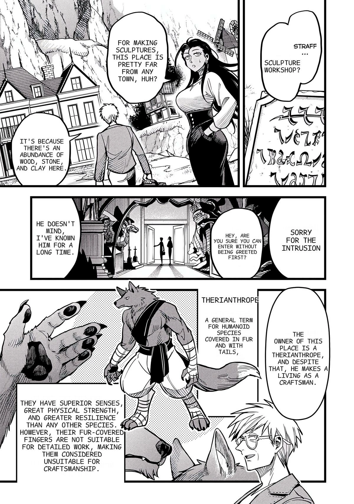 Read Magic Doctor