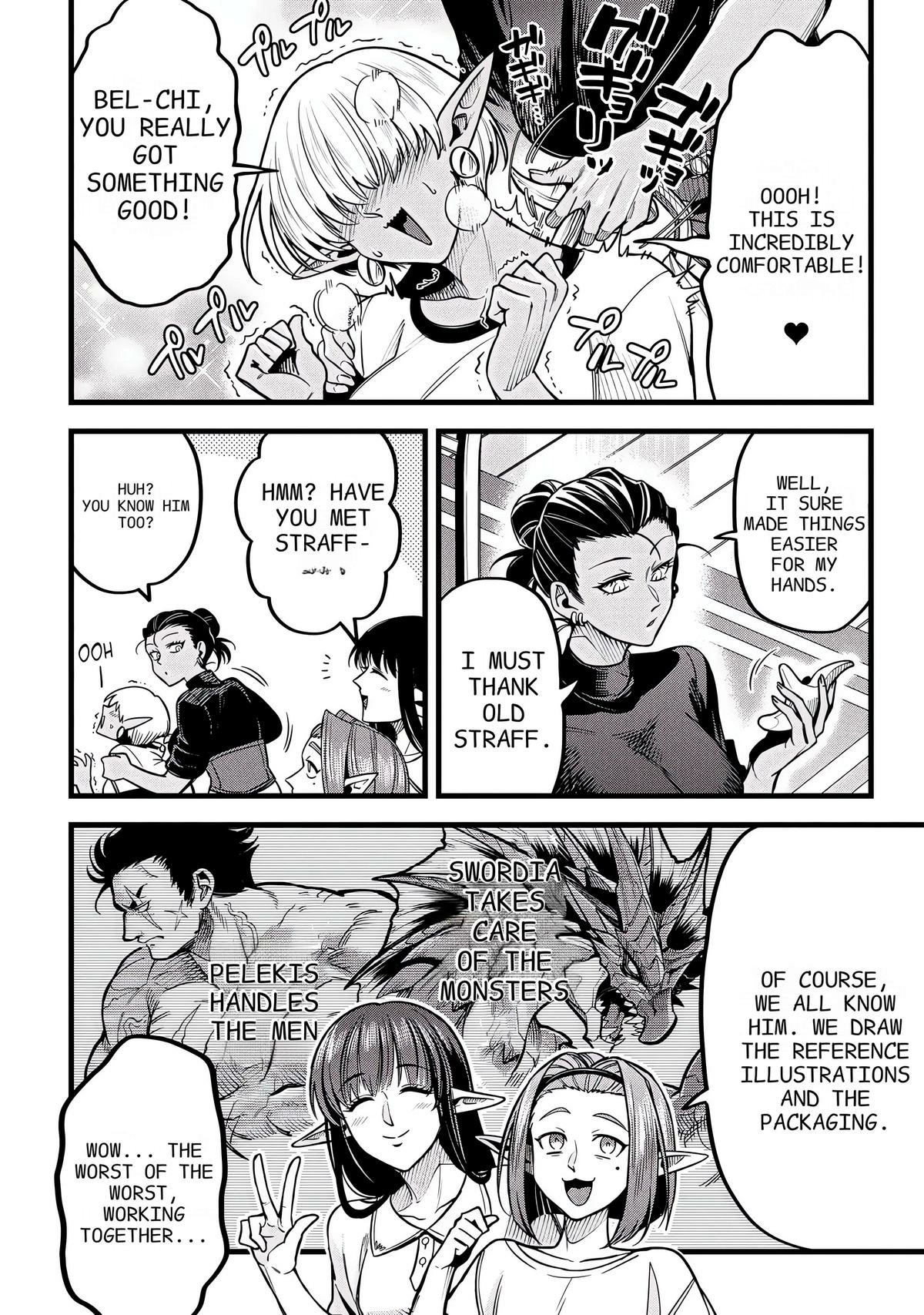Read Magic Doctor