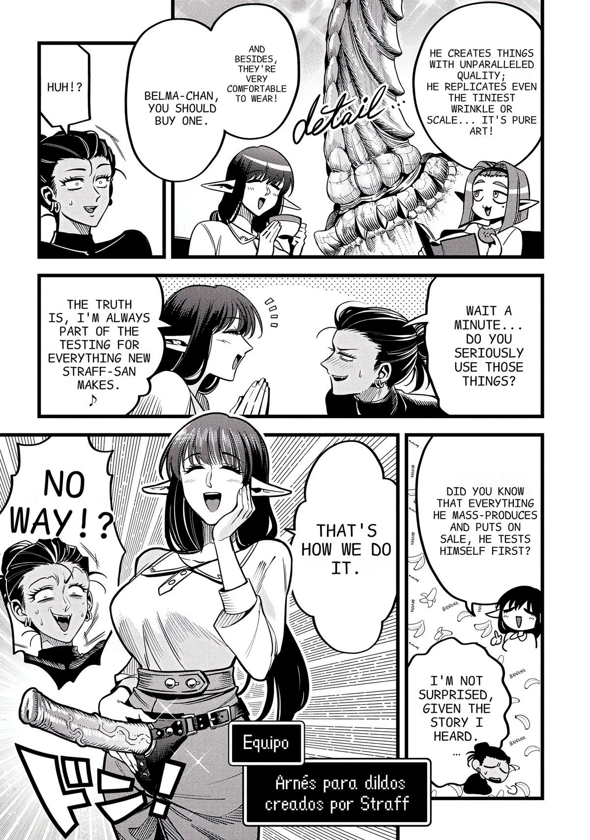 Read Magic Doctor
