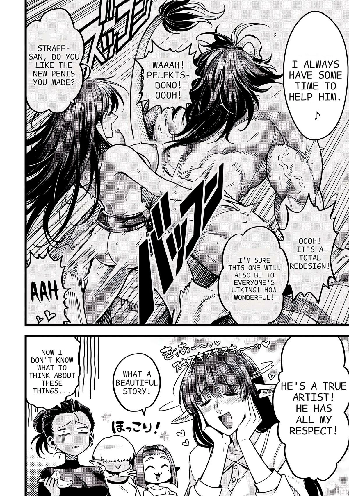 Read Magic Doctor