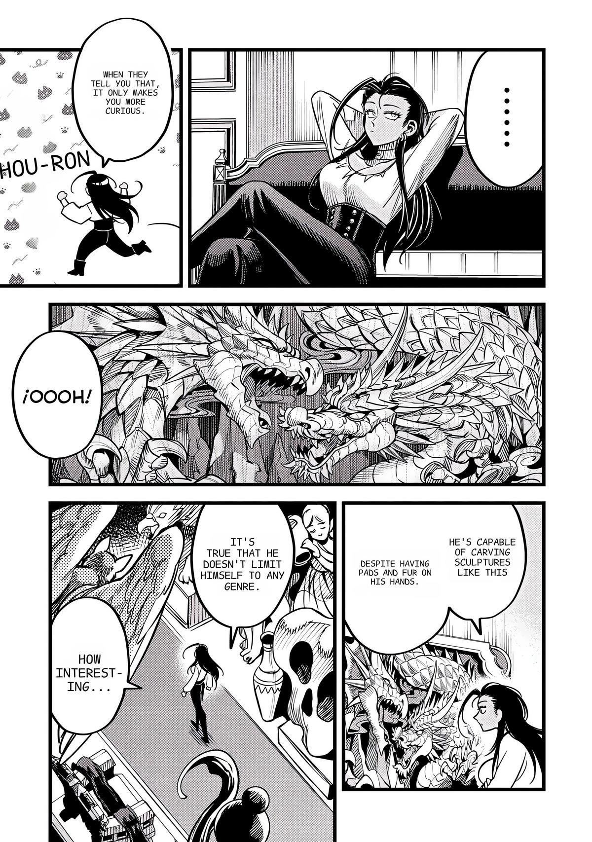 Read Magic Doctor