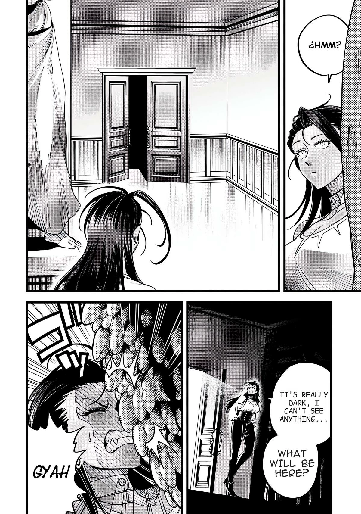 Read Magic Doctor