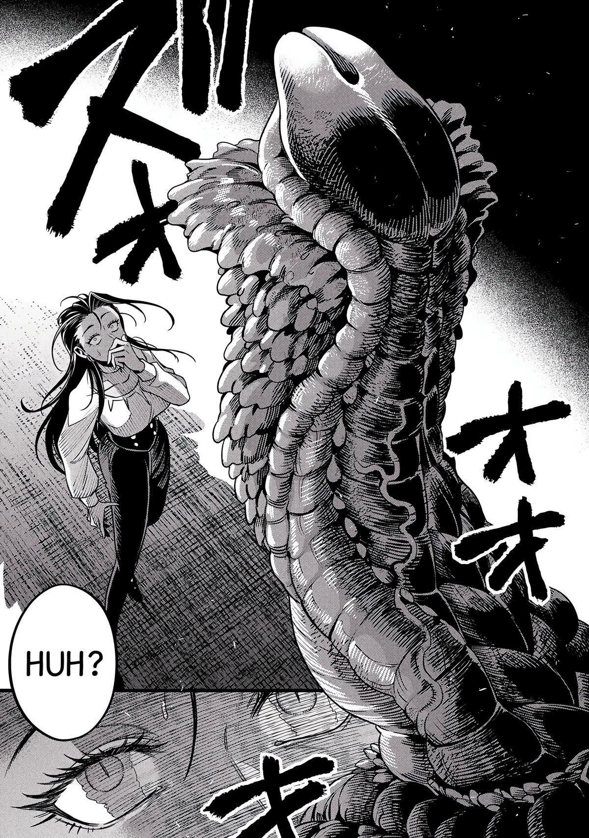 Read Magic Doctor