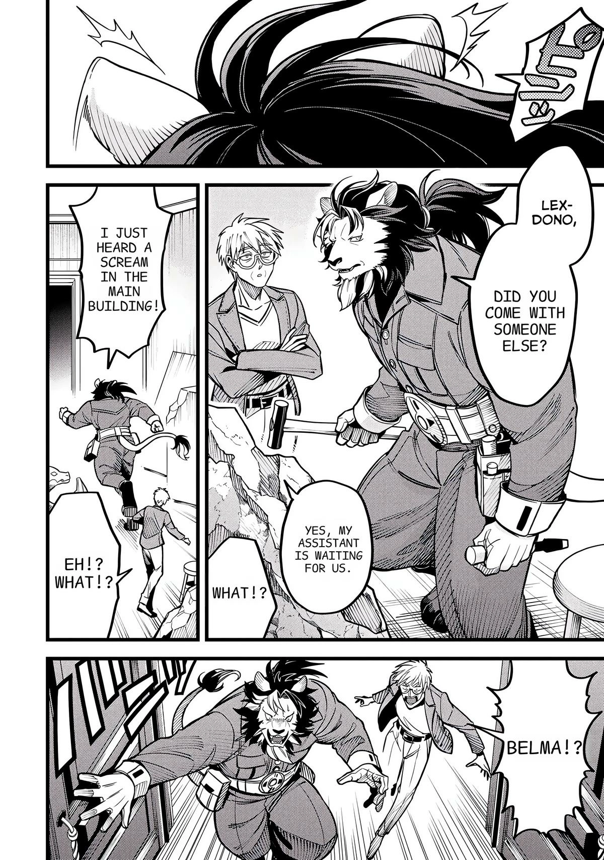 Read Magic Doctor