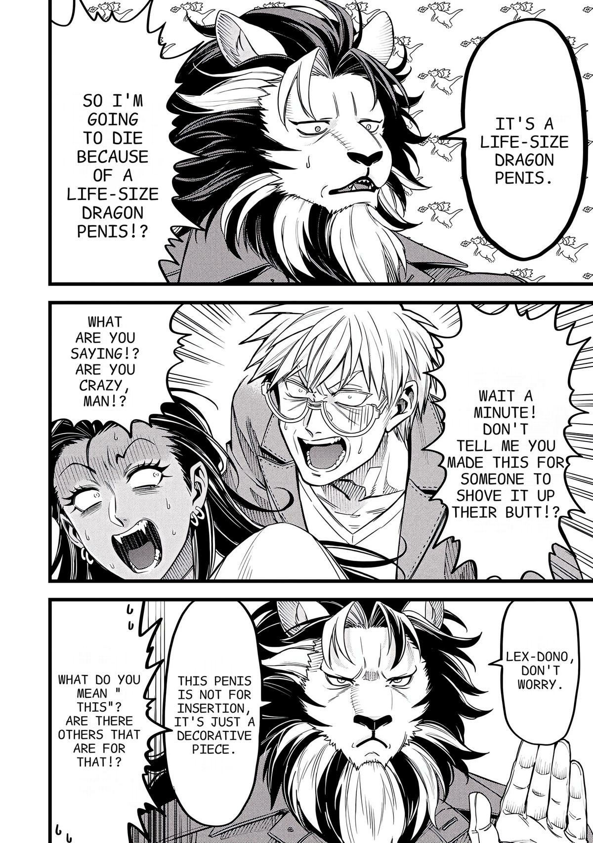 Read Magic Doctor