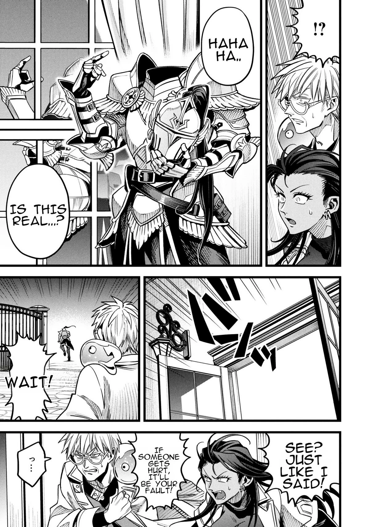 Read Magic Doctor