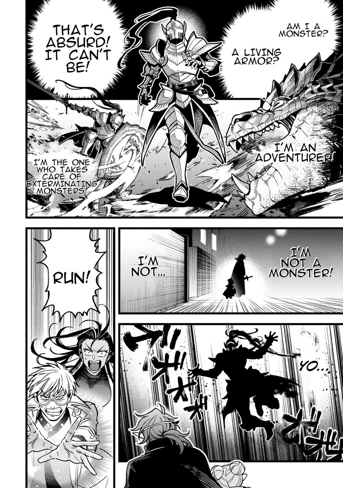 Read Magic Doctor