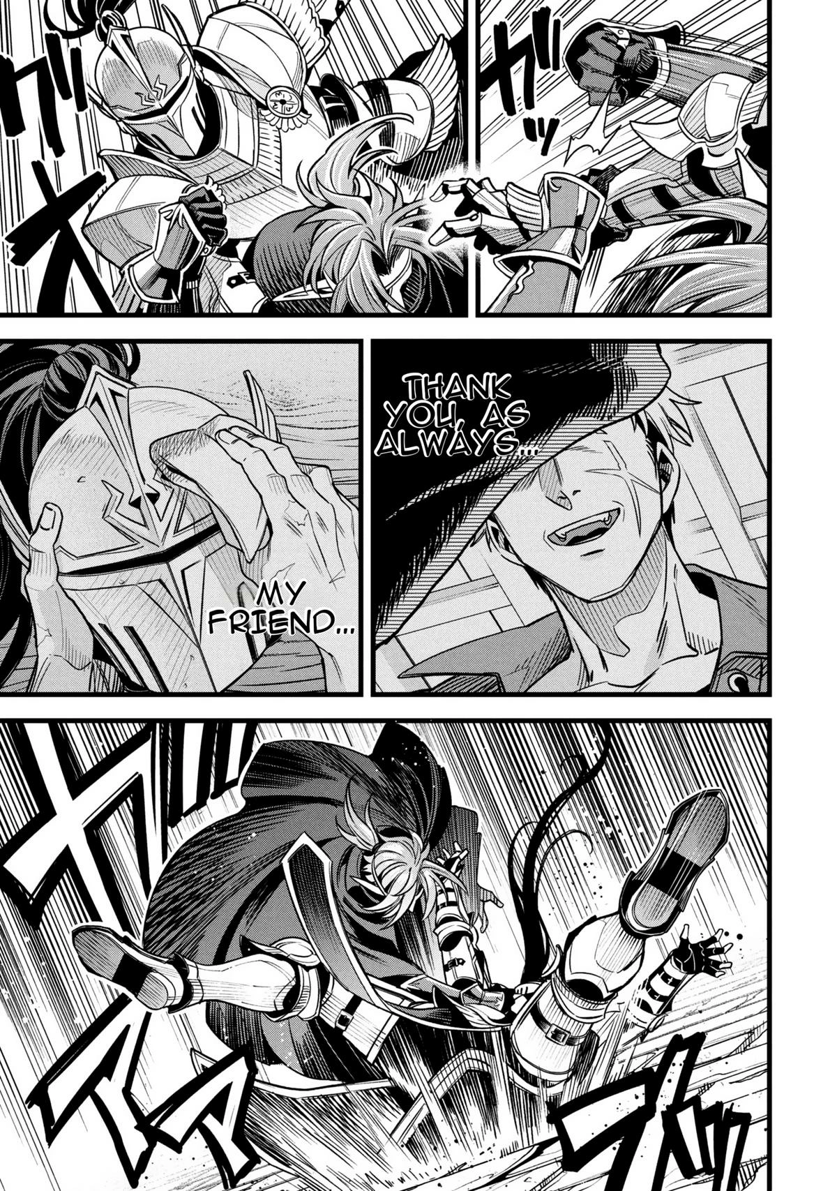 Read Magic Doctor