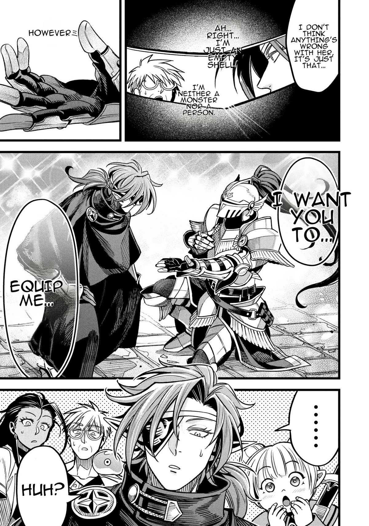 Read Magic Doctor