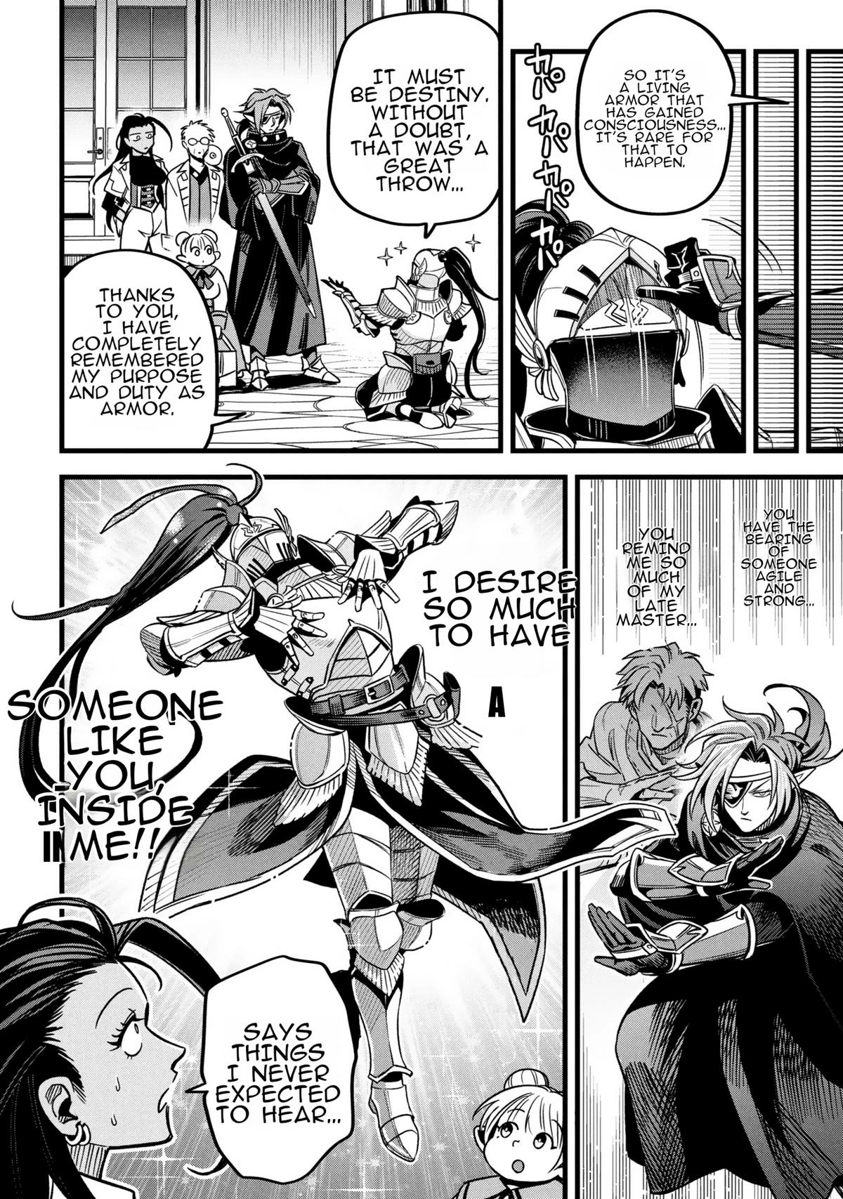 Read Magic Doctor