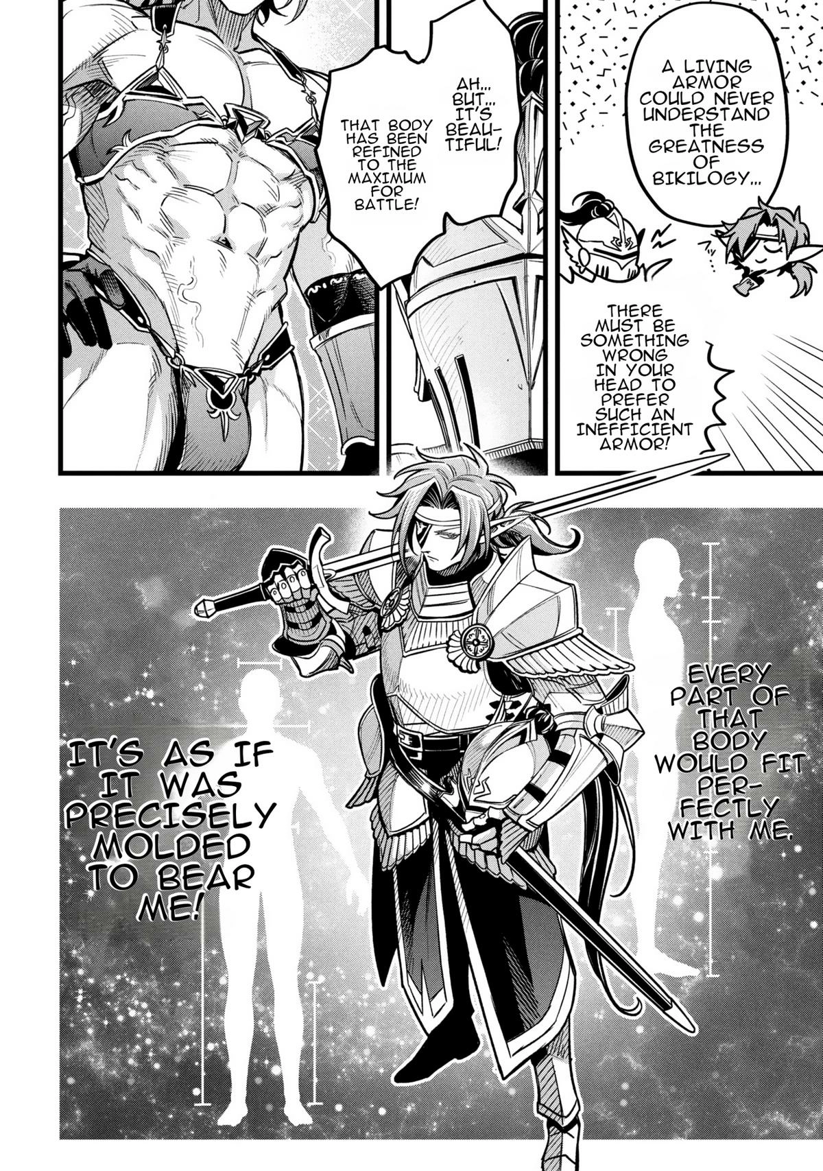 Read Magic Doctor