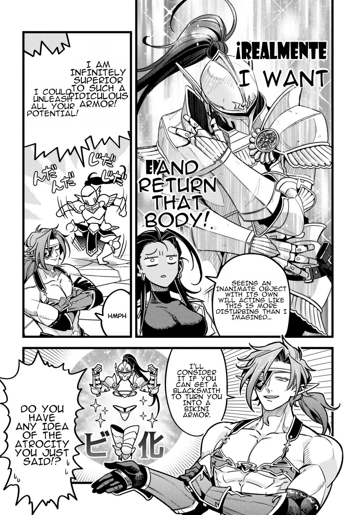 Read Magic Doctor