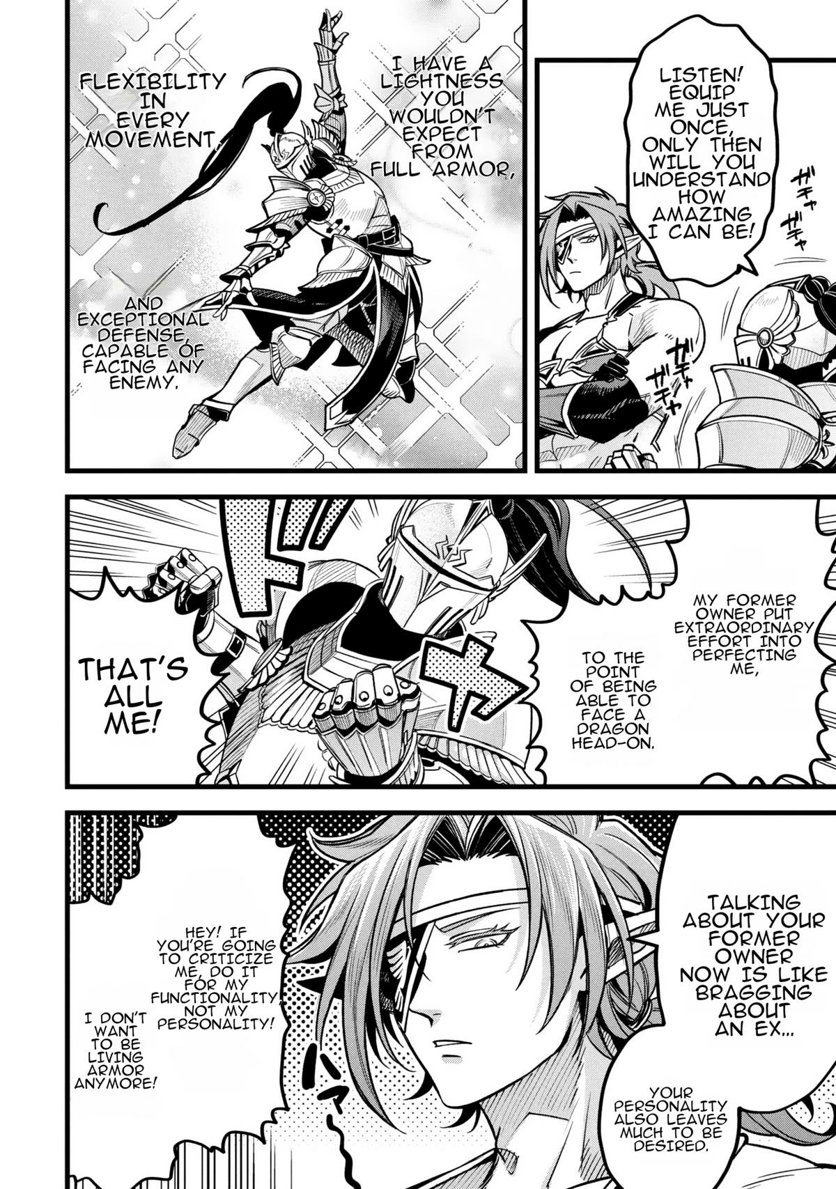 Read Magic Doctor