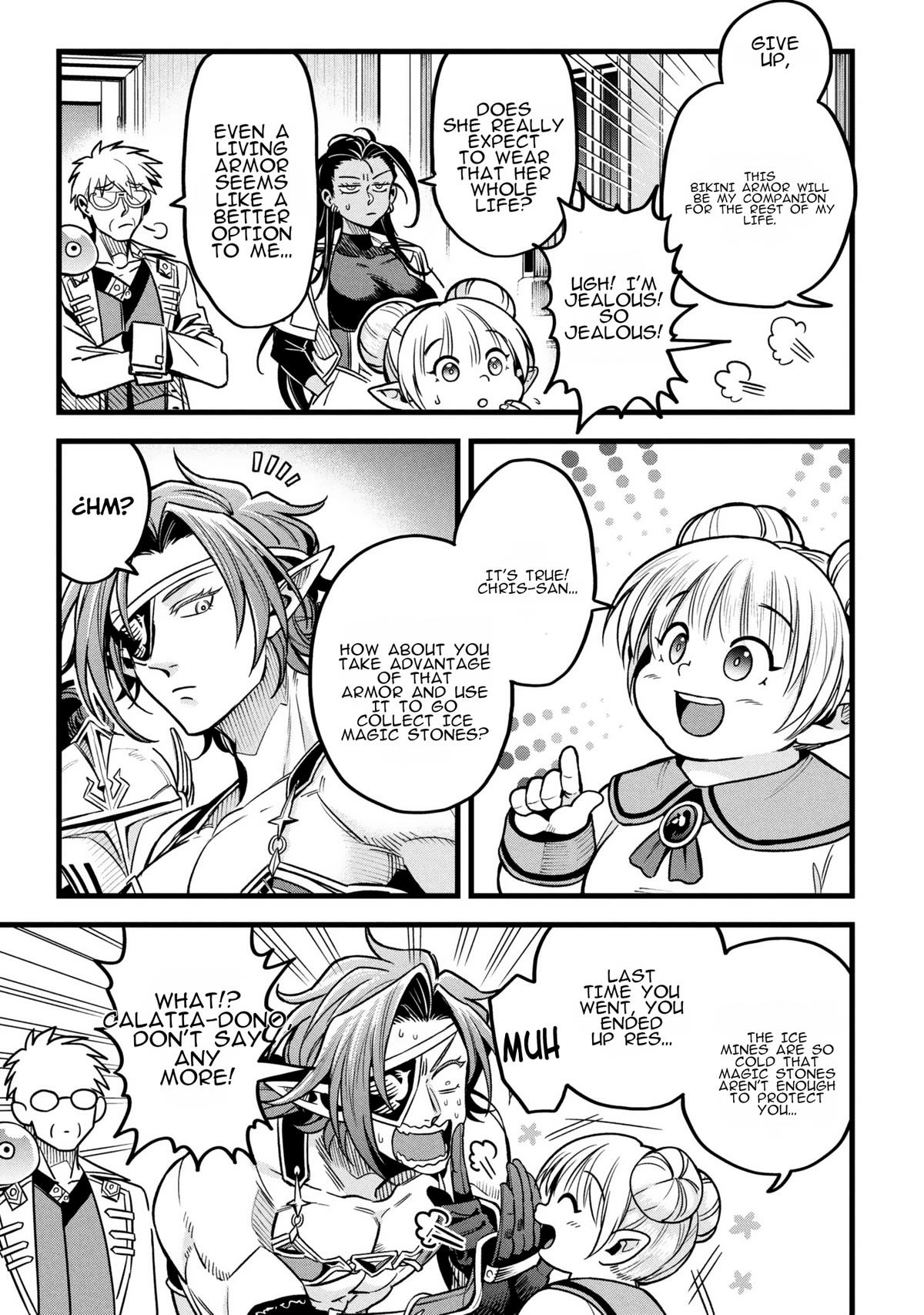 Read Magic Doctor