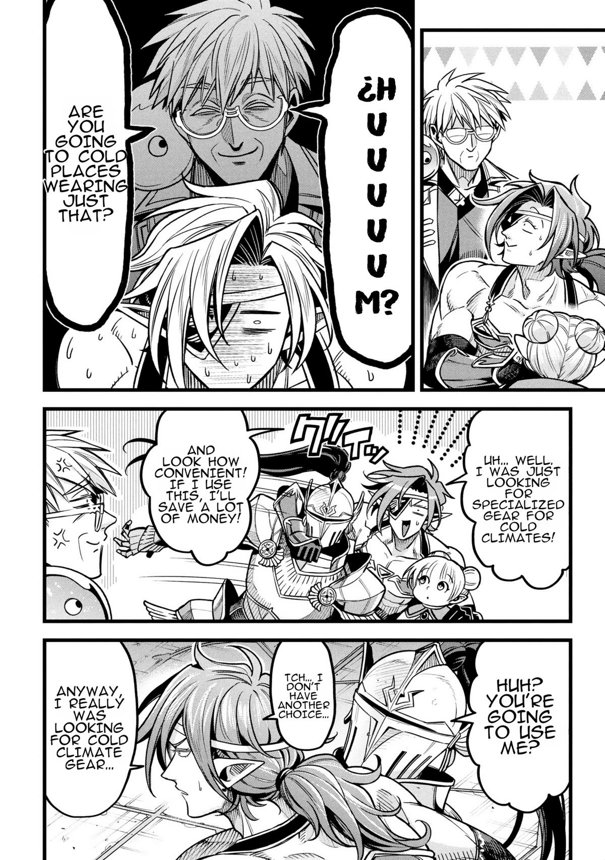Read Magic Doctor