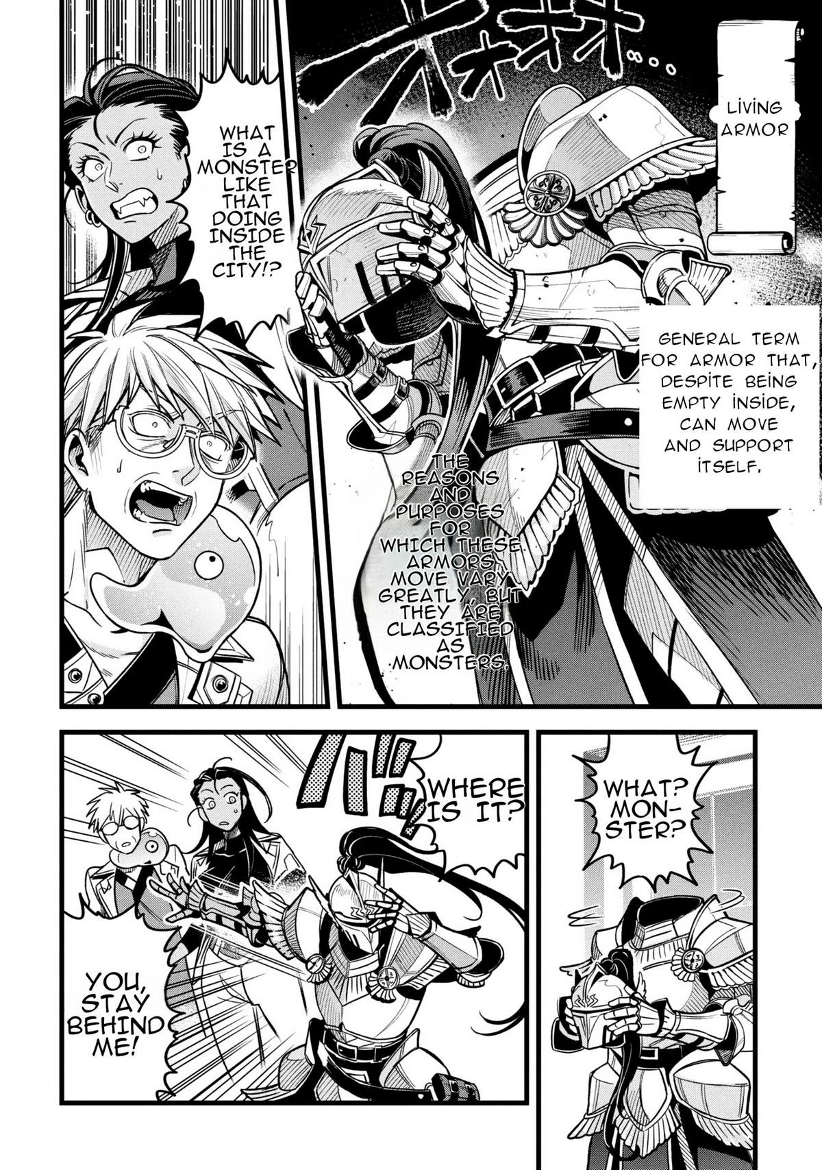 Read Magic Doctor
