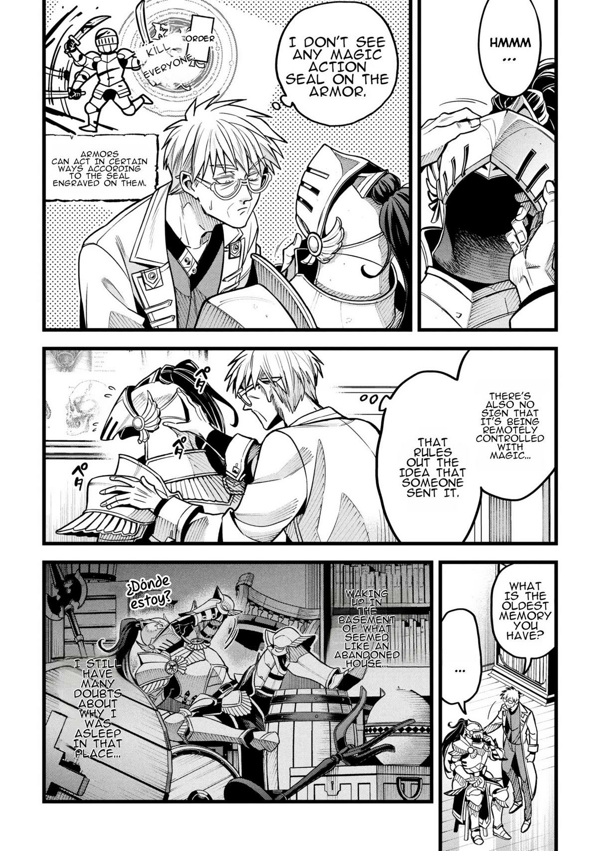 Read Magic Doctor