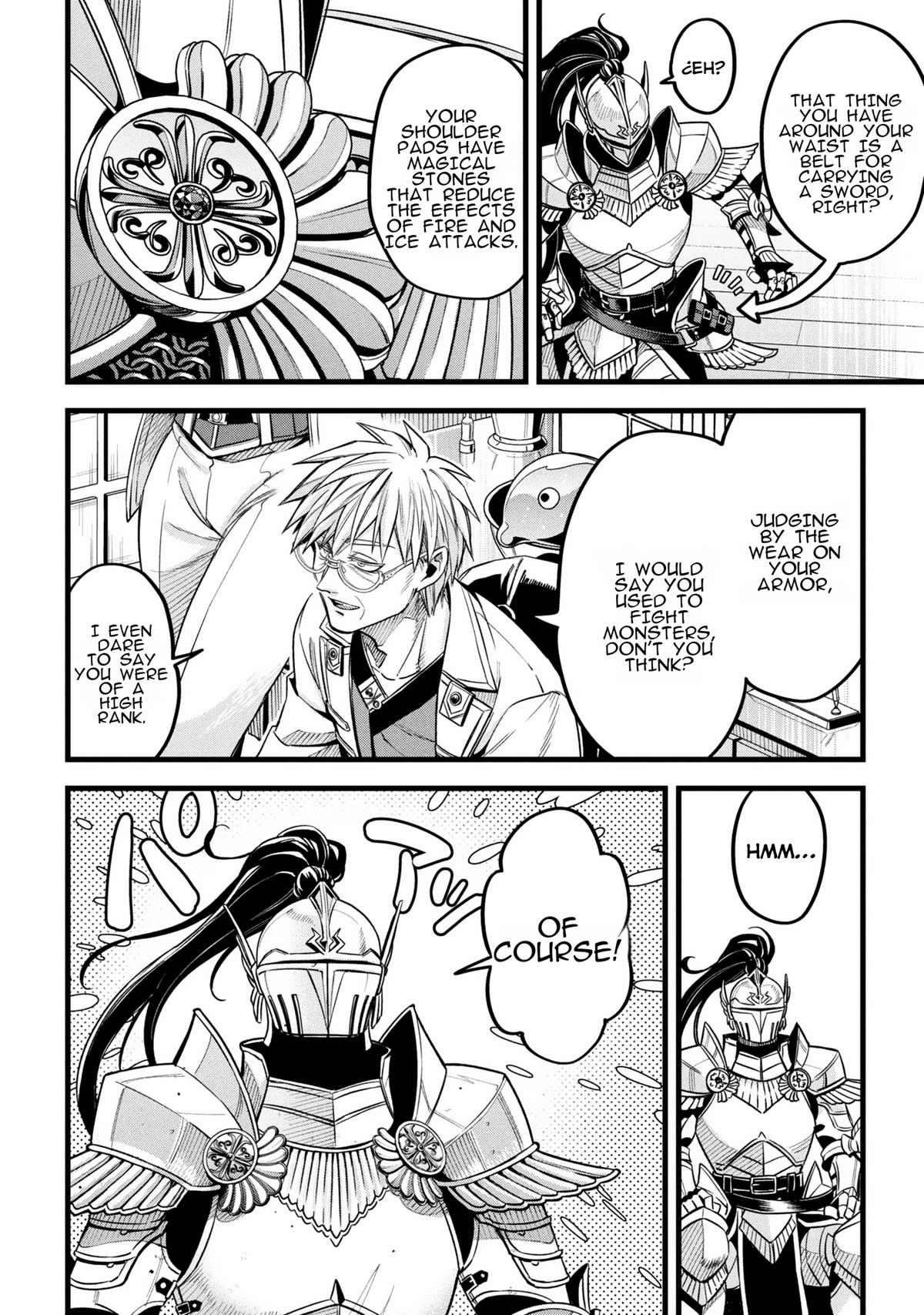 Read Magic Doctor