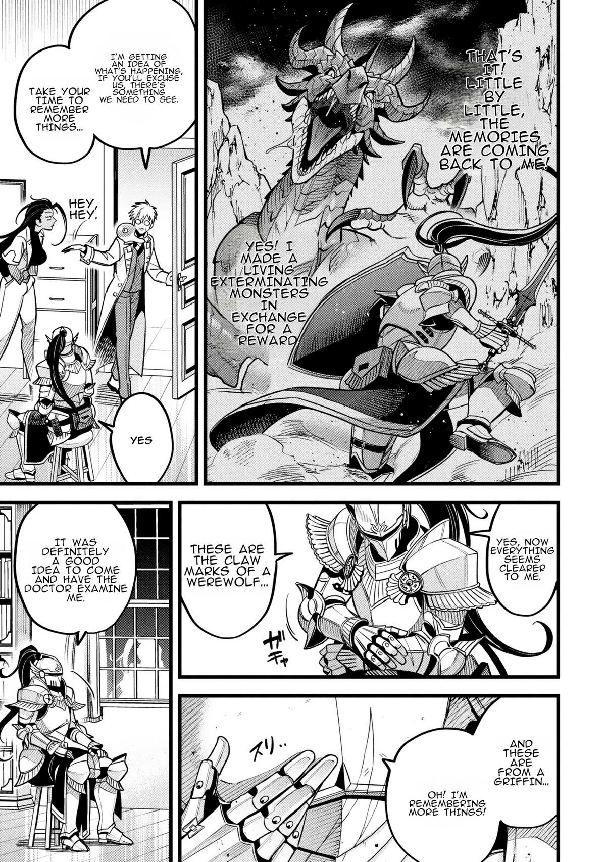 Read Magic Doctor