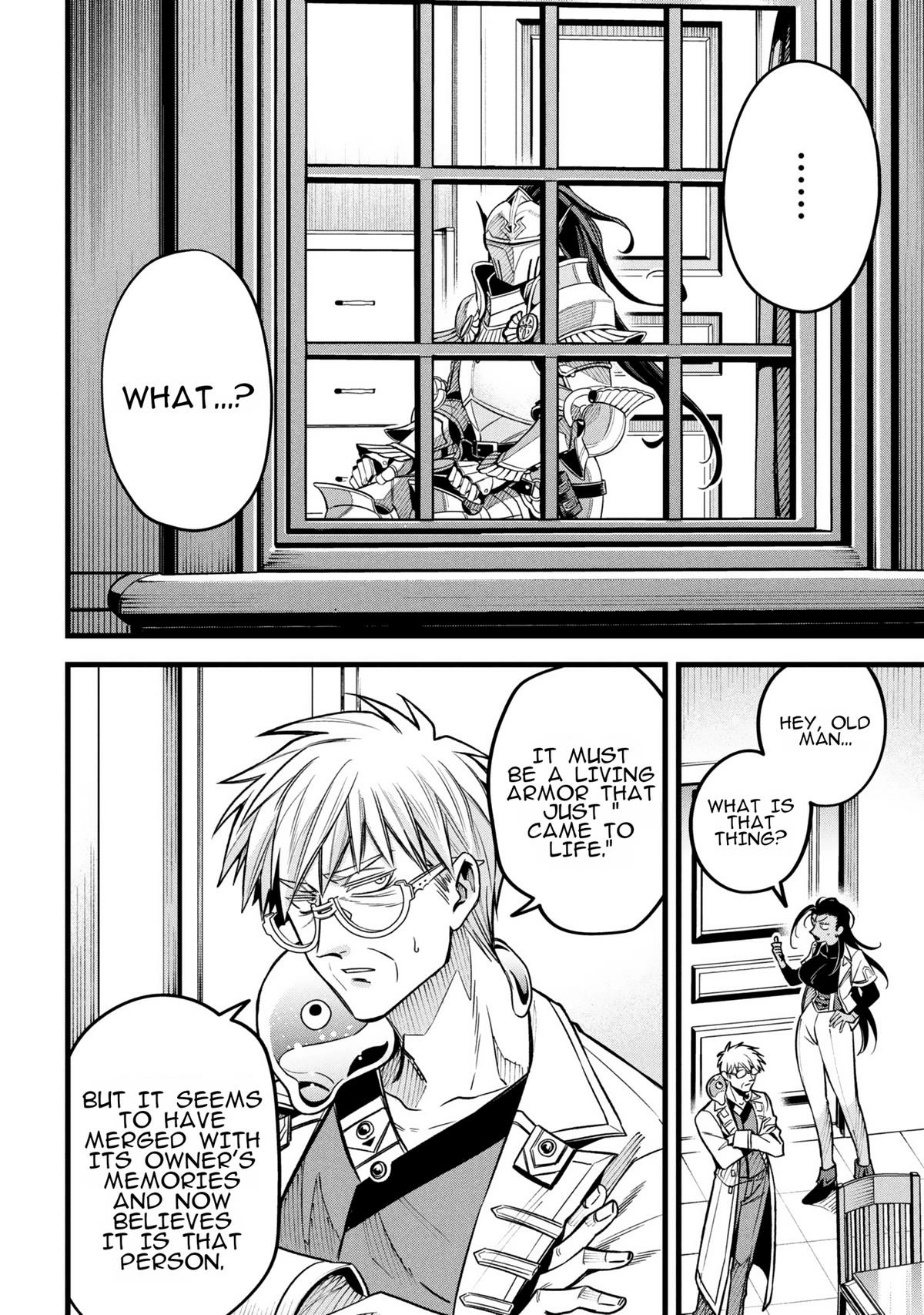 Read Magic Doctor