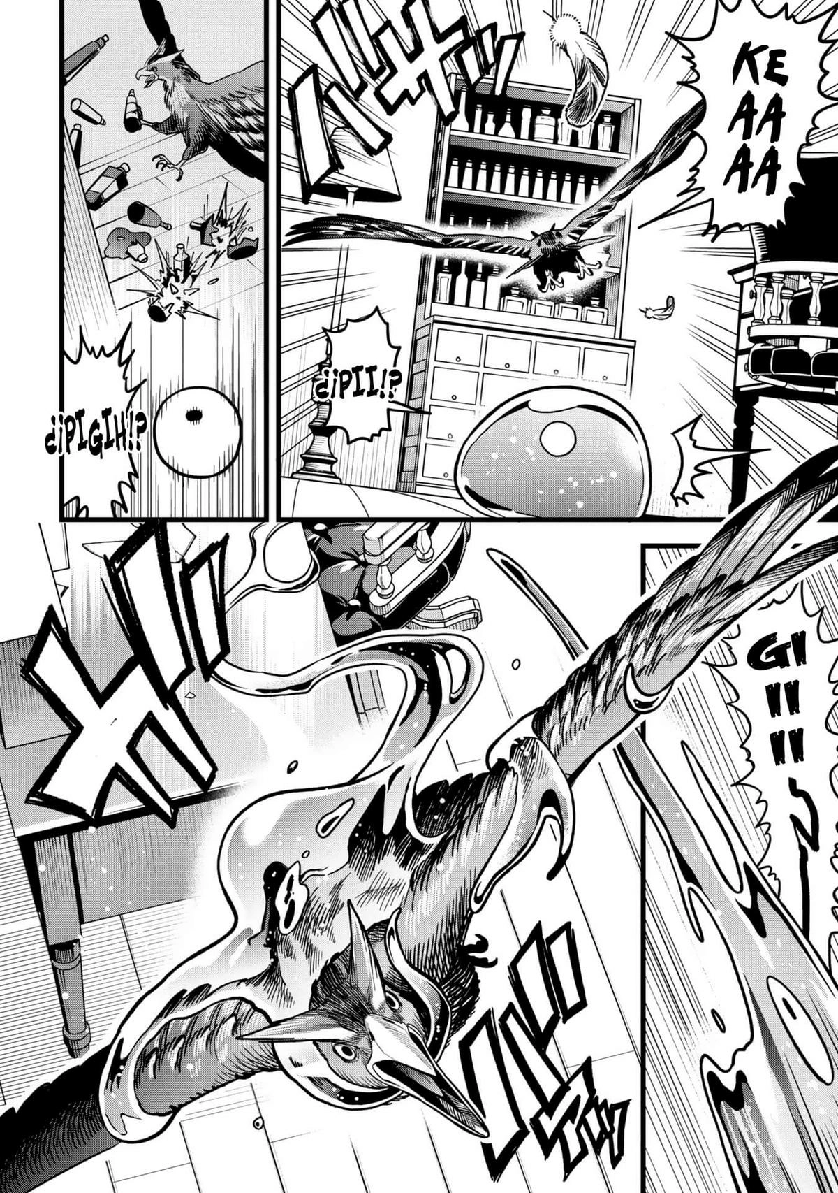 Read Magic Doctor