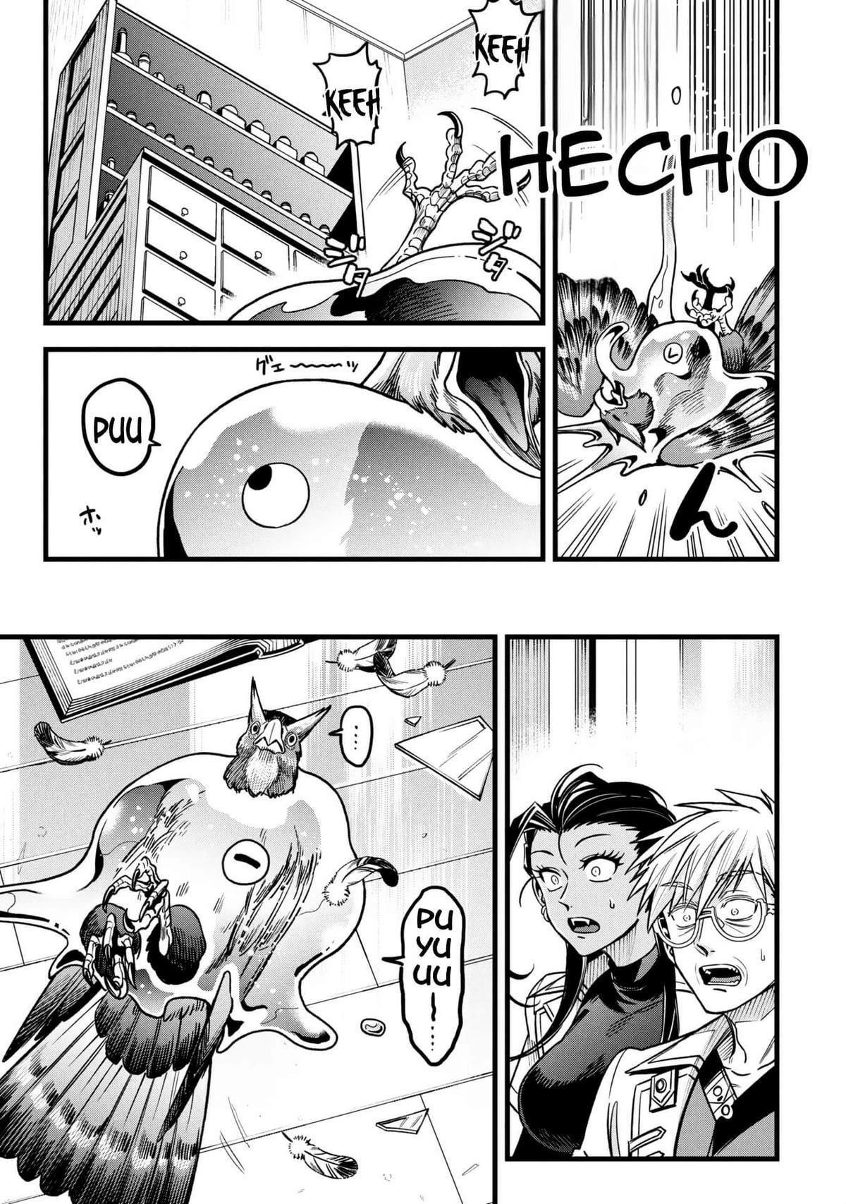 Read Magic Doctor