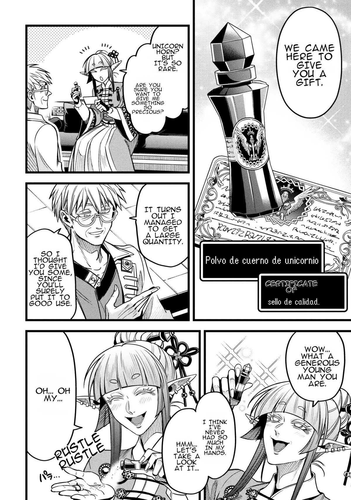 Read Magic Doctor