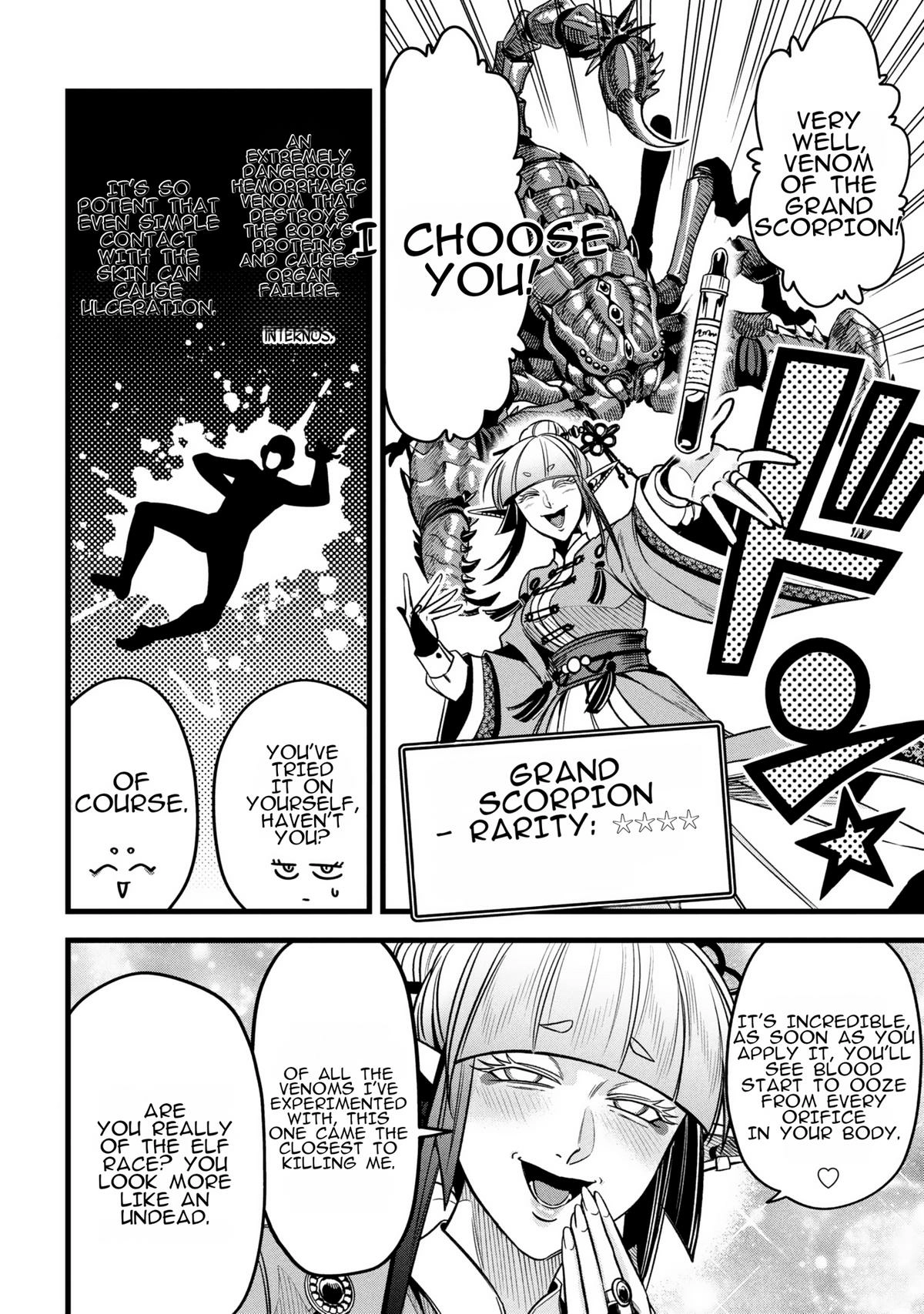 Read Magic Doctor
