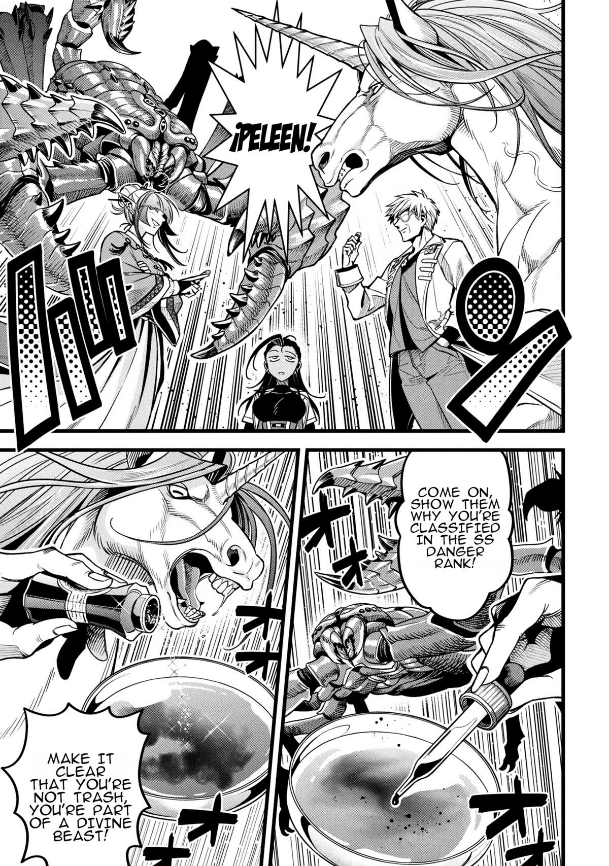 Read Magic Doctor