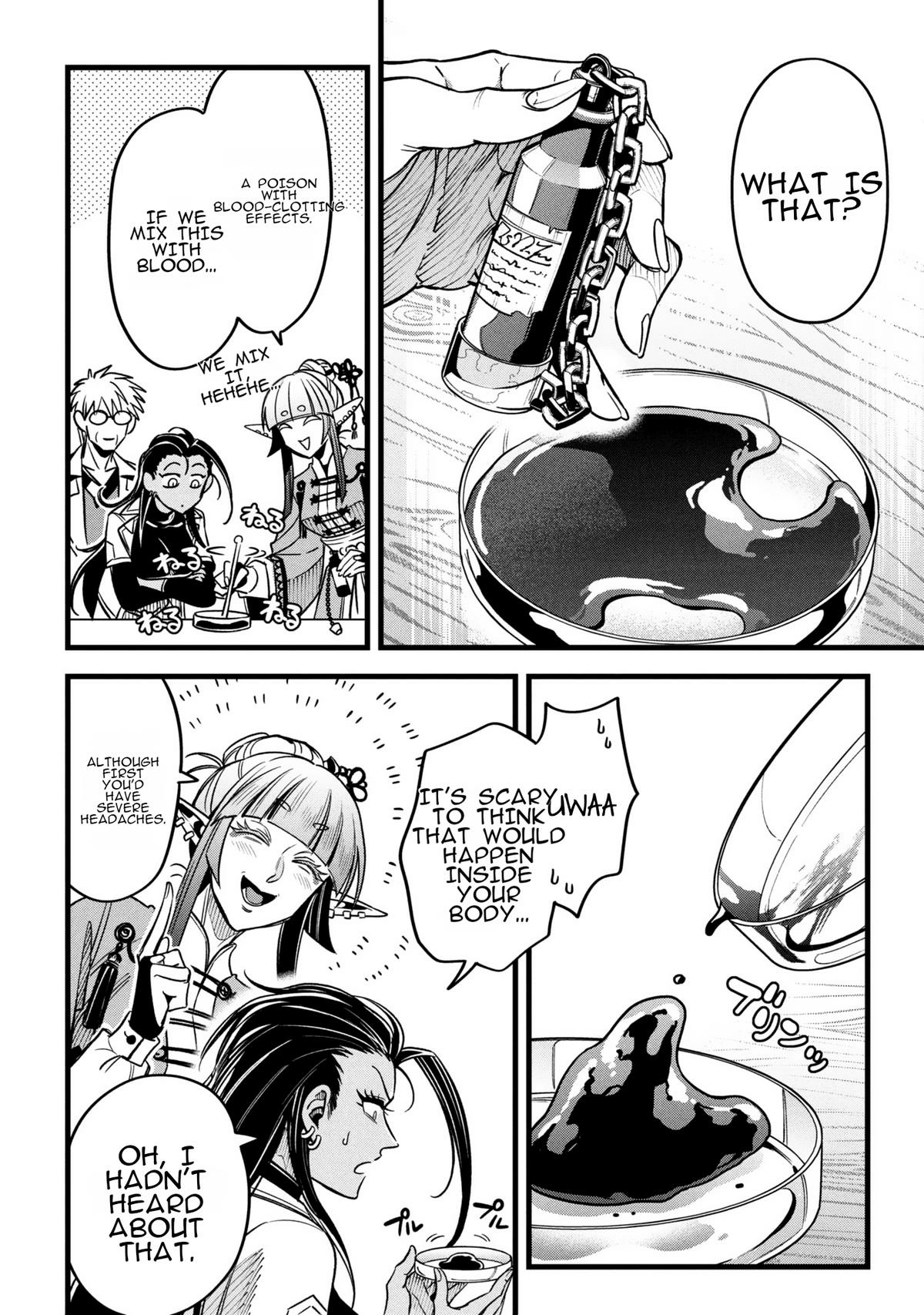 Read Magic Doctor