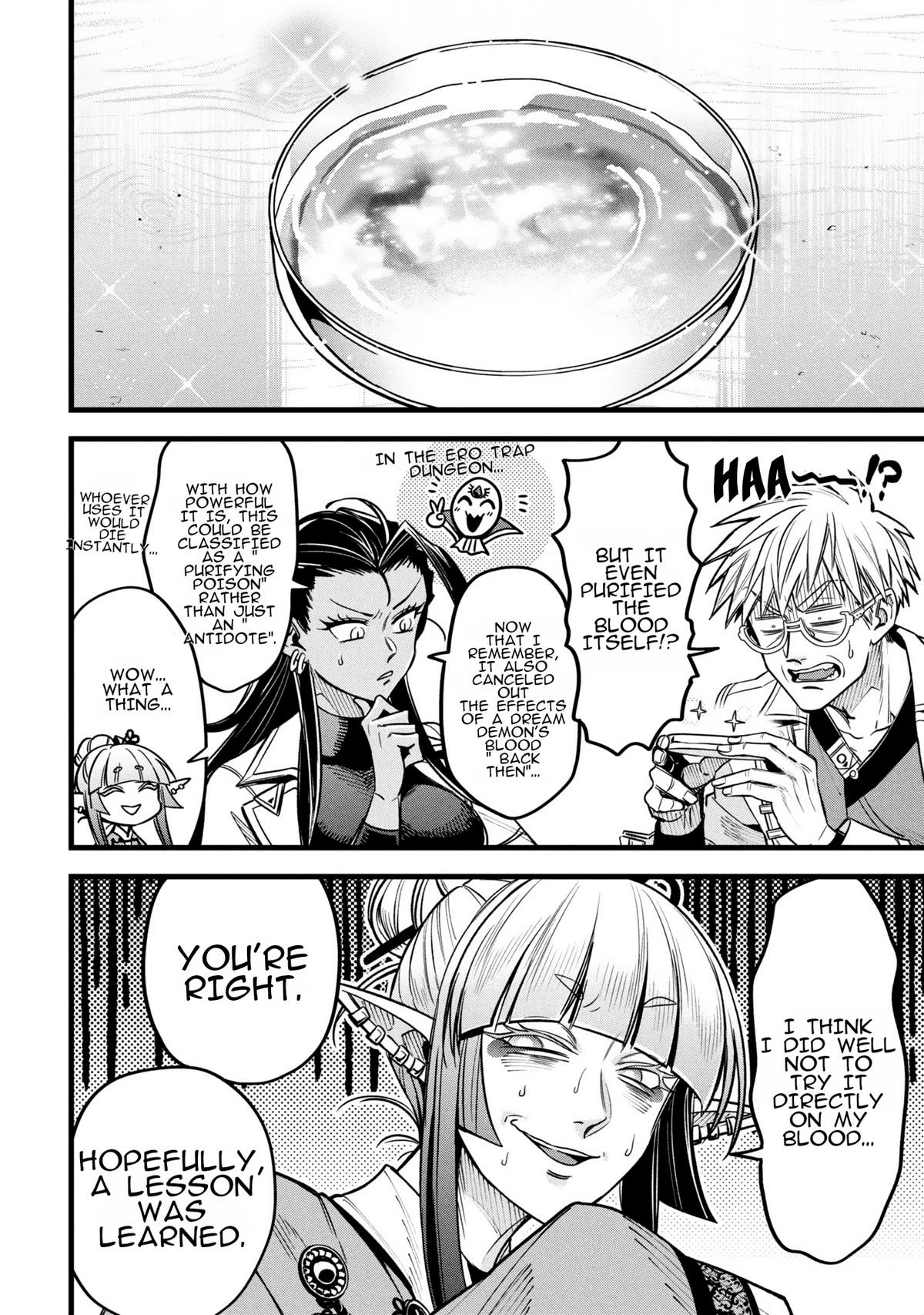 Read Magic Doctor
