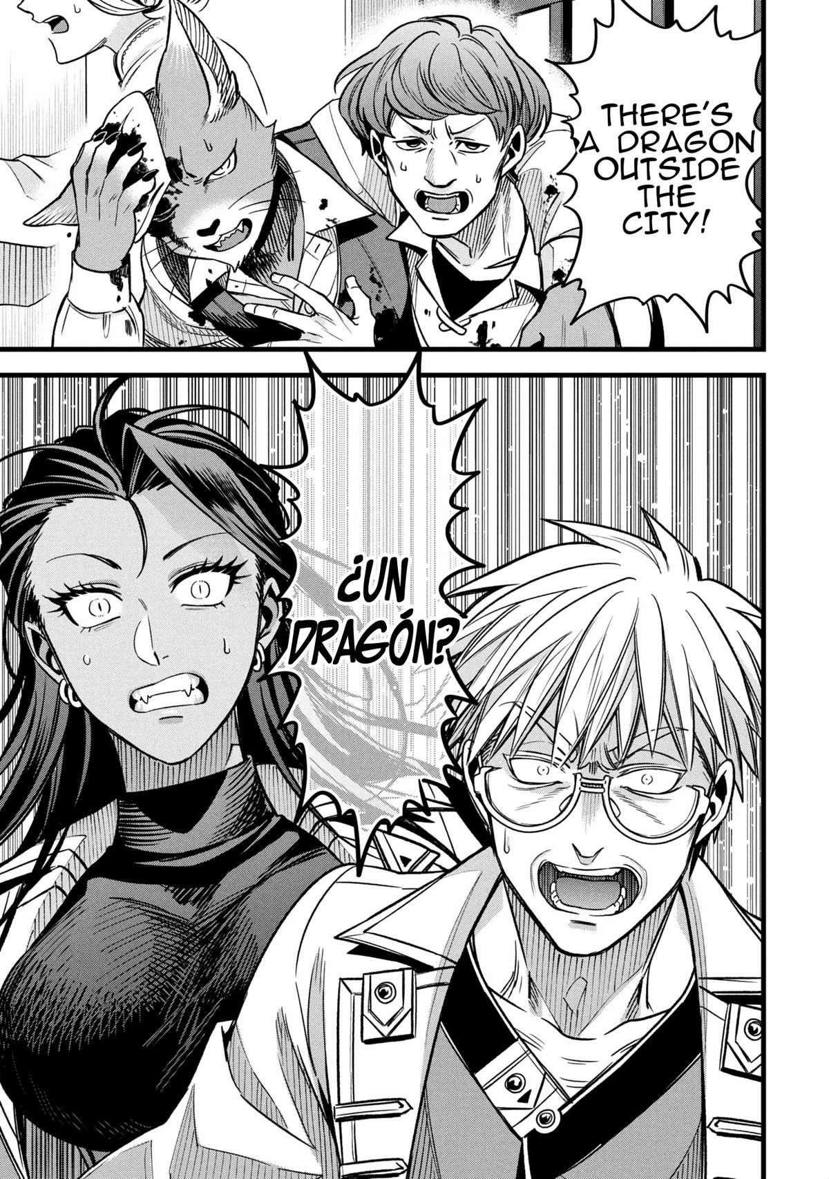 Read Magic Doctor