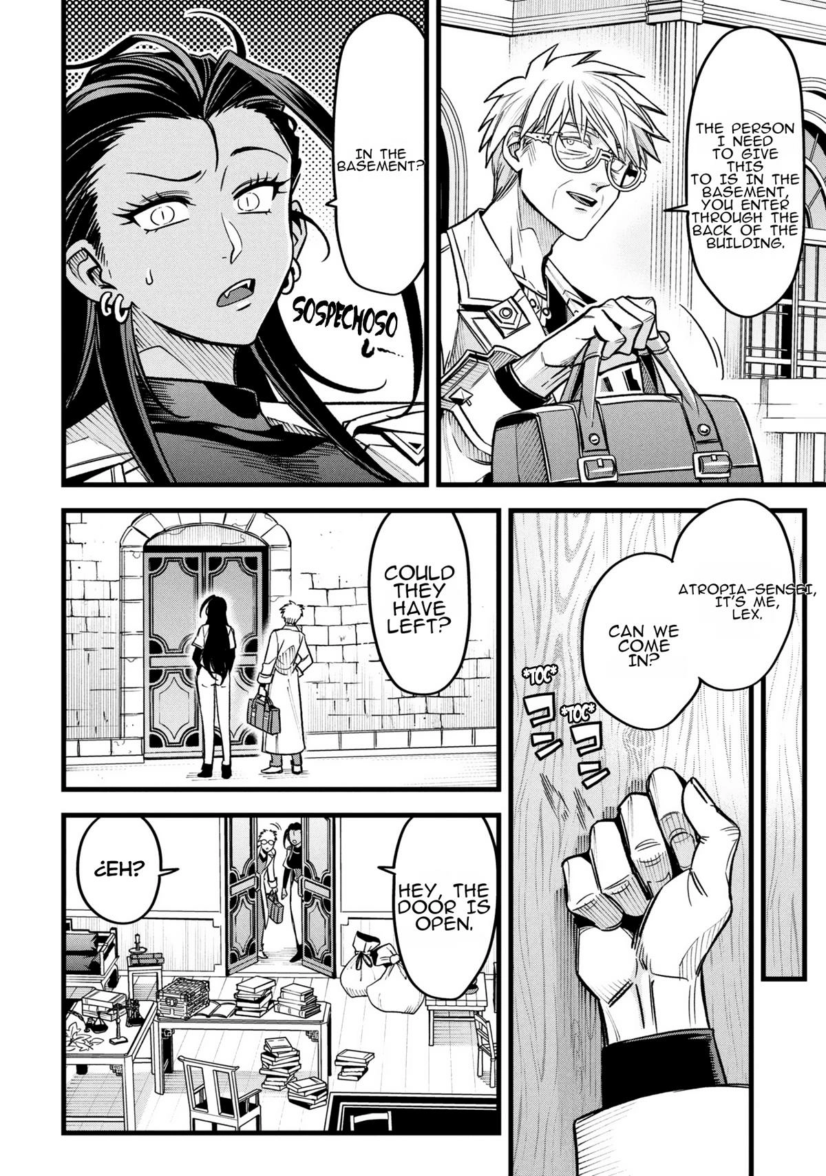 Read Magic Doctor