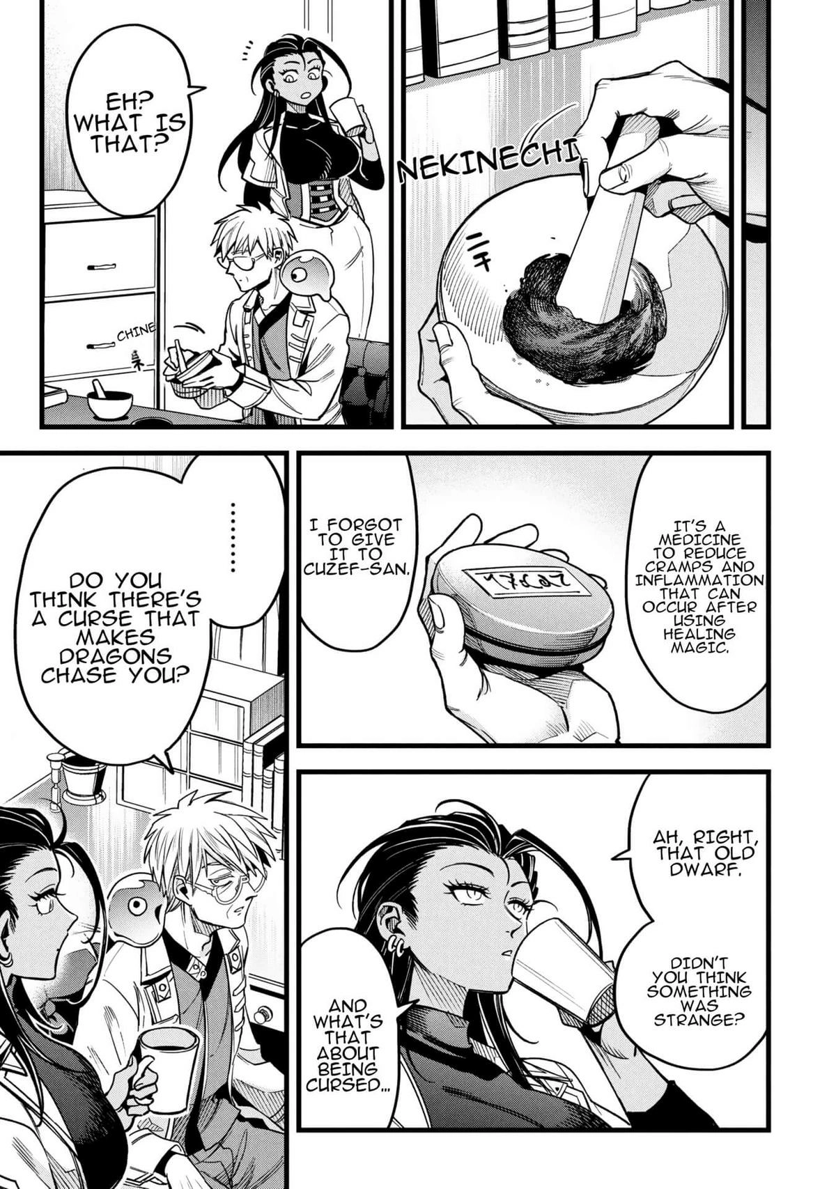 Read Magic Doctor