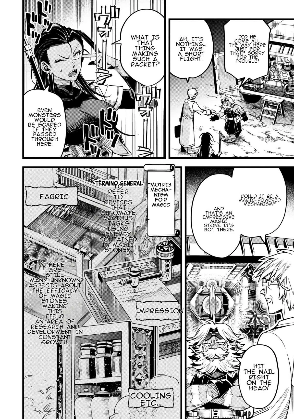 Read Magic Doctor