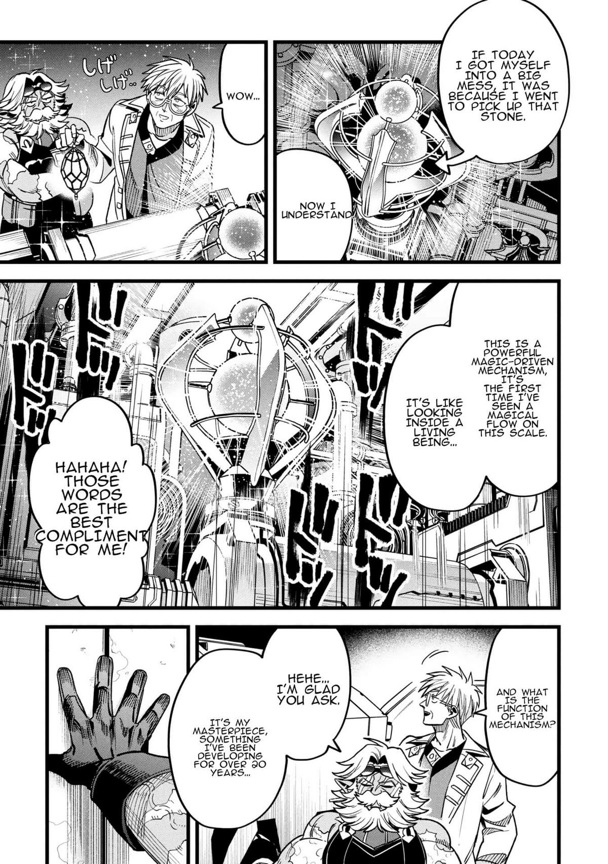 Read Magic Doctor