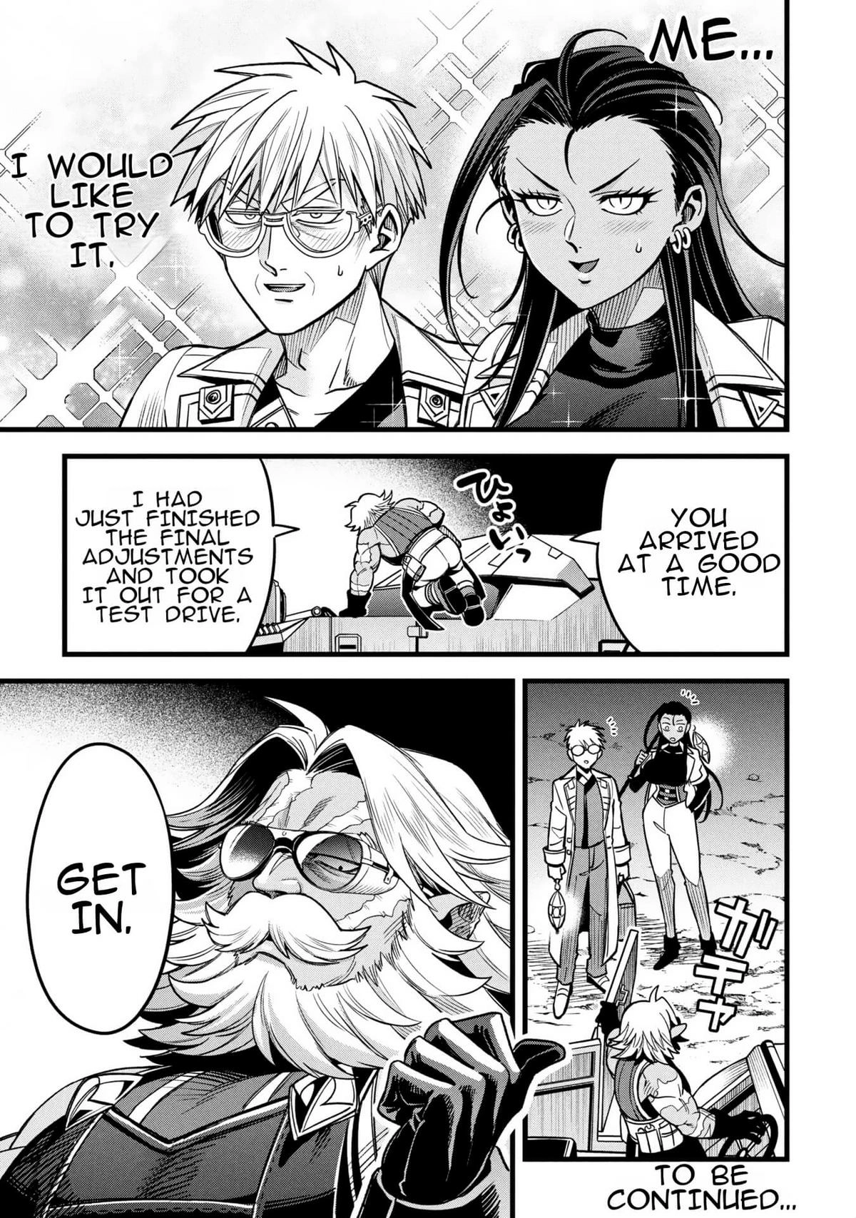 Read Magic Doctor