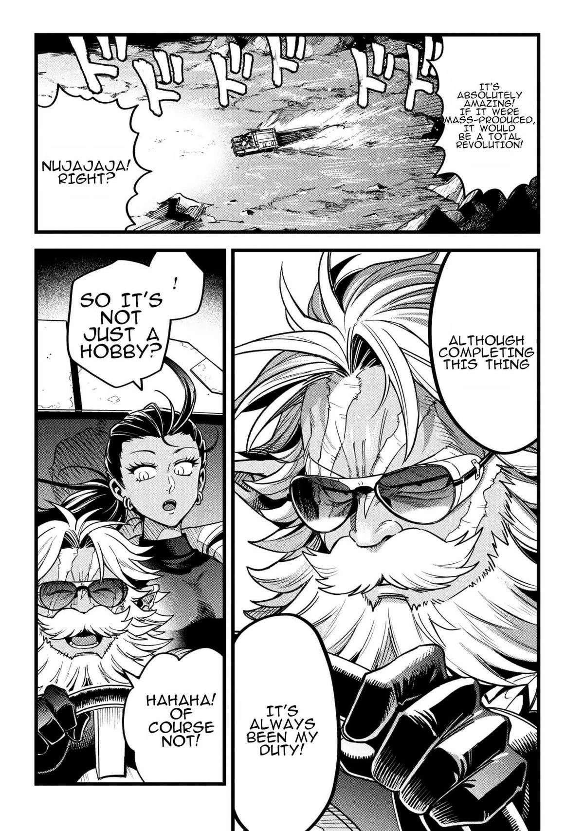 Read Magic Doctor