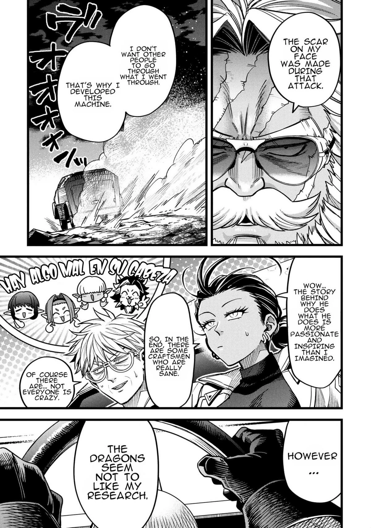 Read Magic Doctor
