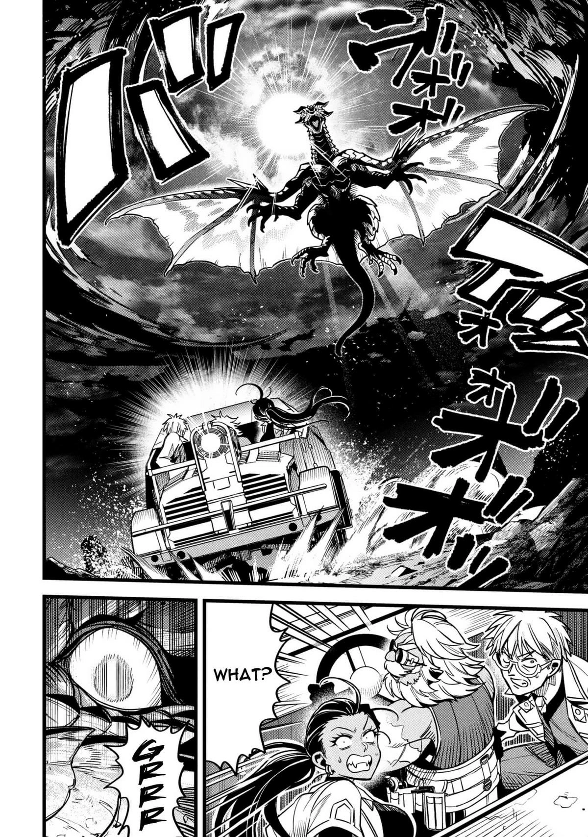 Read Magic Doctor