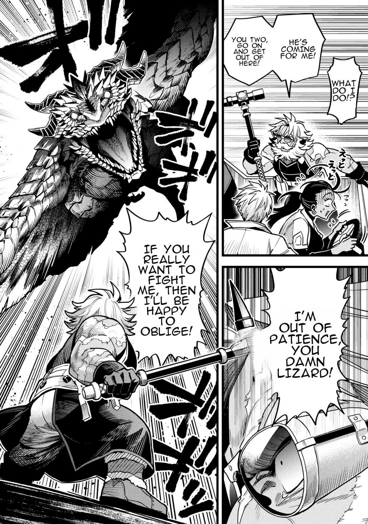 Read Magic Doctor