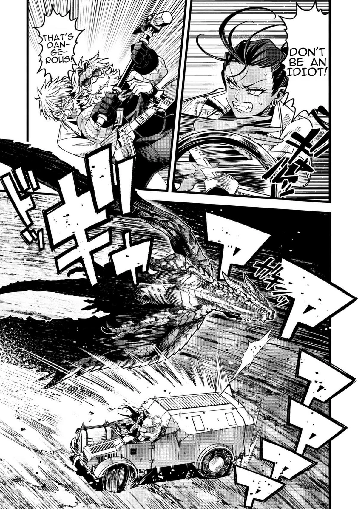 Read Magic Doctor